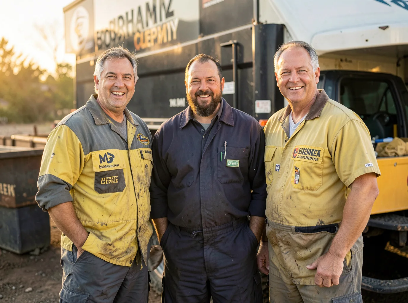 Sewage Cleanup company in Campbell, NY